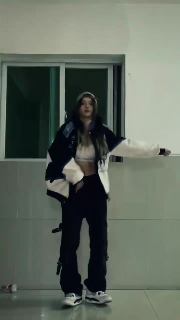 [篮球]CPB Girls成团之战选手介绍之刘思瑶(图7)