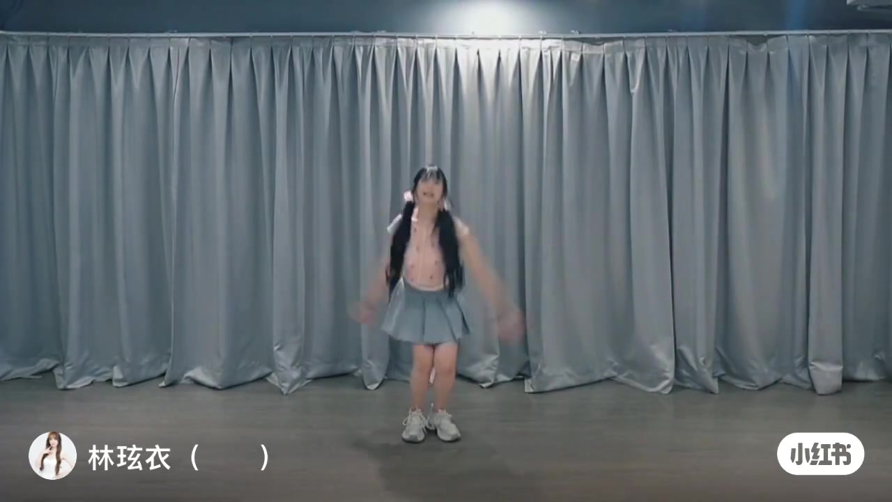 [行业动态]CP✨B Girls成团之战选手介绍⚽之林玹❗衣(图6)