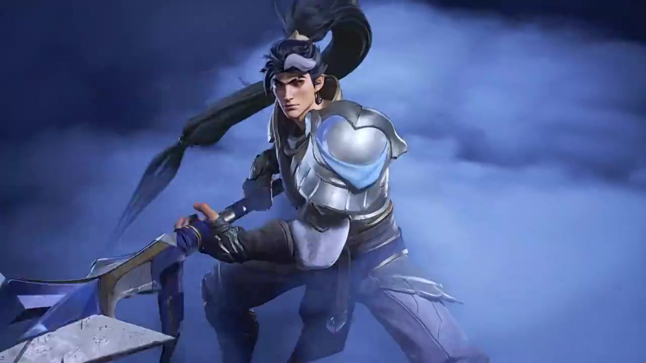 官方发布S15冠亚军决赛TOP5：Keria壁垒截杀，圣锤重击