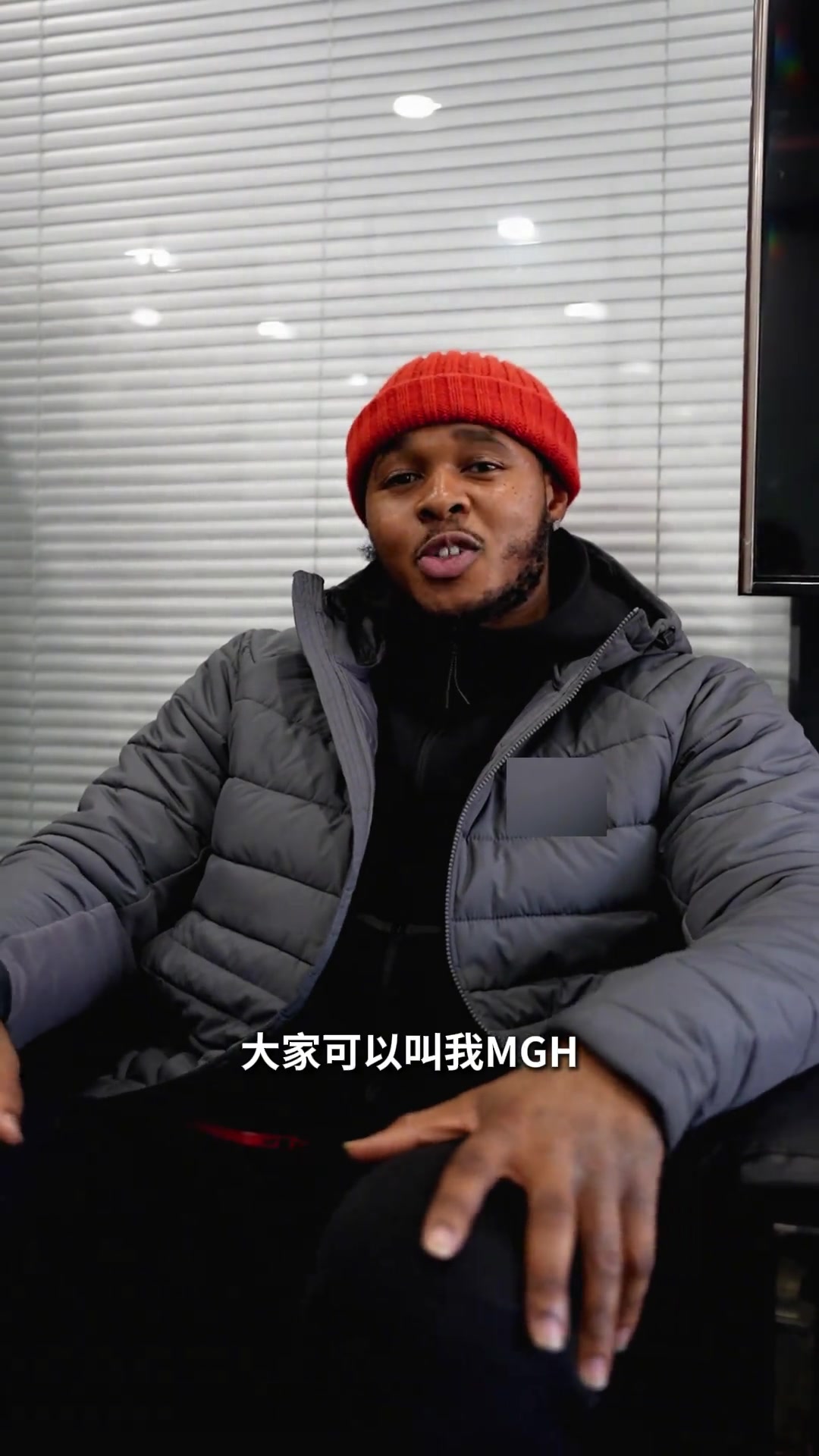 歡迎亨特加入遼籃大家庭！