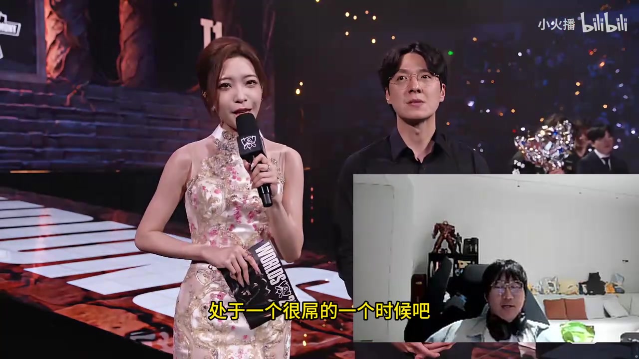 Ning王：T1干脆改名叫圆梦之星，哪个上单还有梦想？