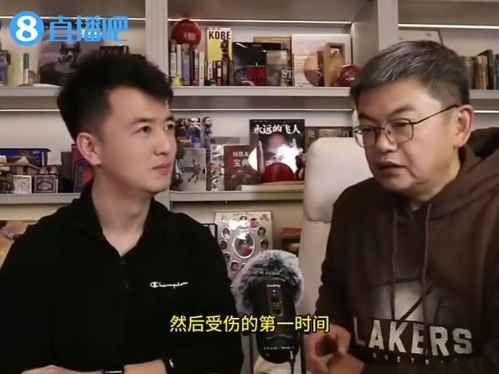 【推荐】又预言了？梅尔顿刚被交易时苏群表示：勇士和他商量好明年再回来(图2)