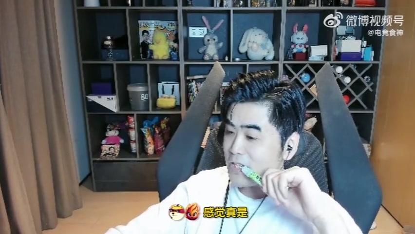 Wayward和某赛后点评是剧本？朱开：像剧本 这是人家公司引流手段