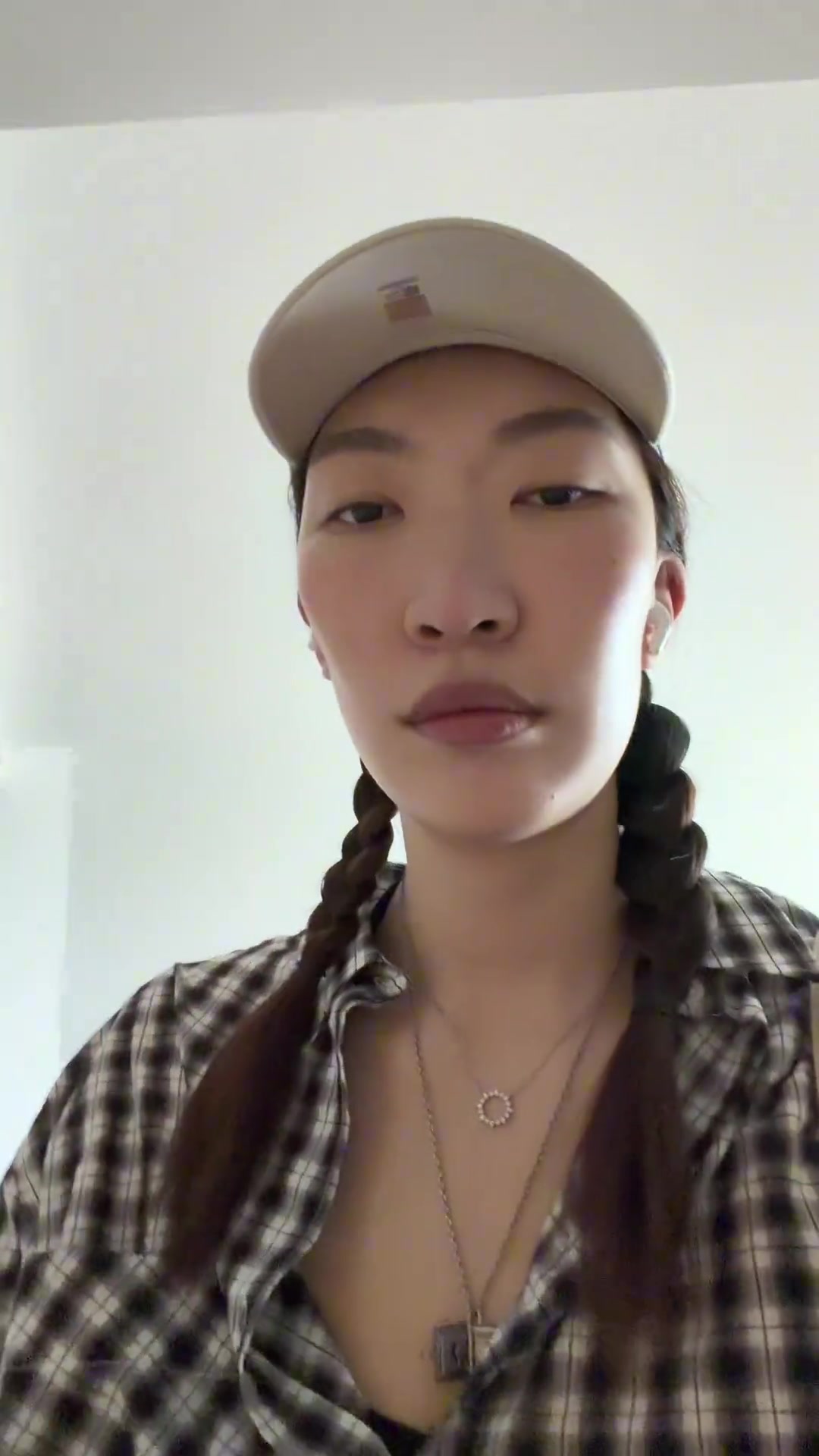 纽约的吃喝玩乐！韩旭晒日常生活Vlog：我进入哲学状态了