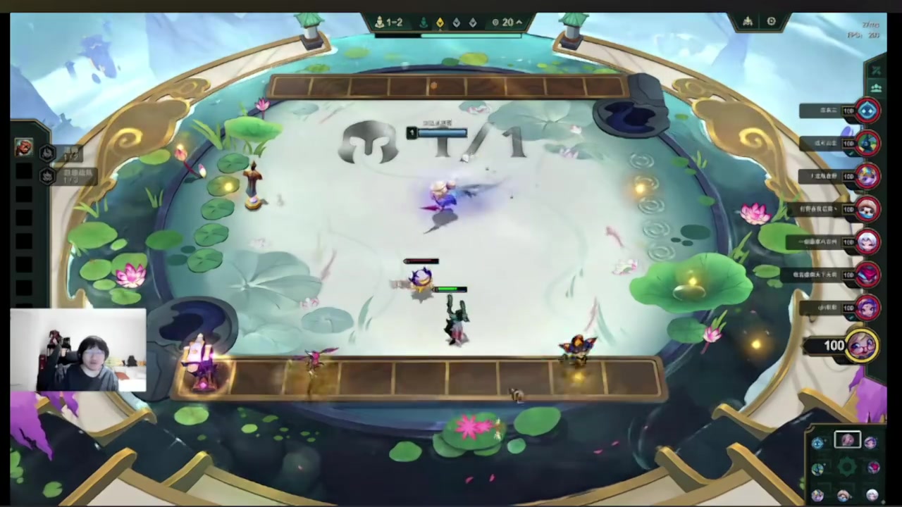 Ning：MSI第二赛段AL状态已是比较极限的情况，再往上不行