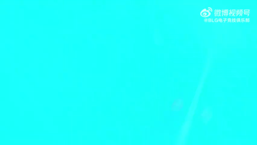 BLG发布对阵JDG赛场语音：我是肉的3500血；我真想玩冰鸟