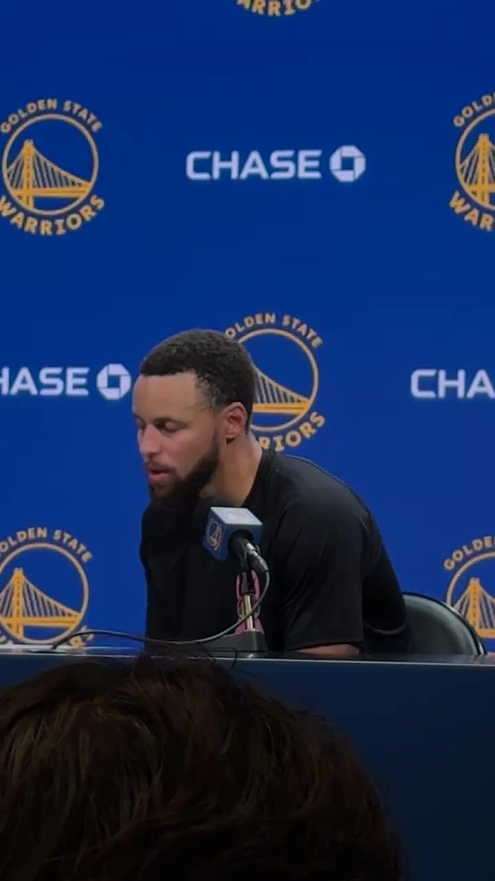 [国王]今天带病作战！库里：感冒病情加重了 不确定明天能否出战国王(图2)