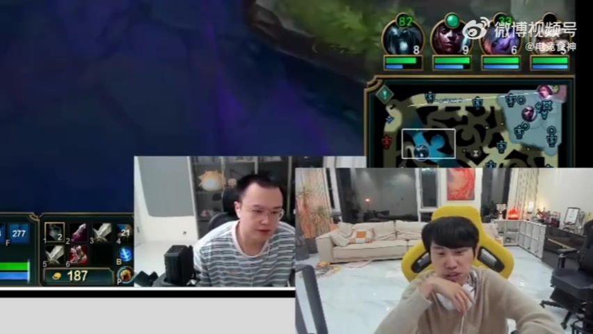 doinb聊直播红温：一直红温直播氛围会搞得很差 音符那边不PK没钱【球盟会】