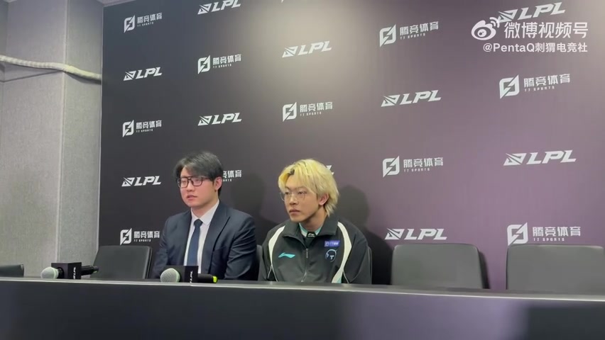 【万博电竞】TT教练总结比赛：很可惜很丑陋