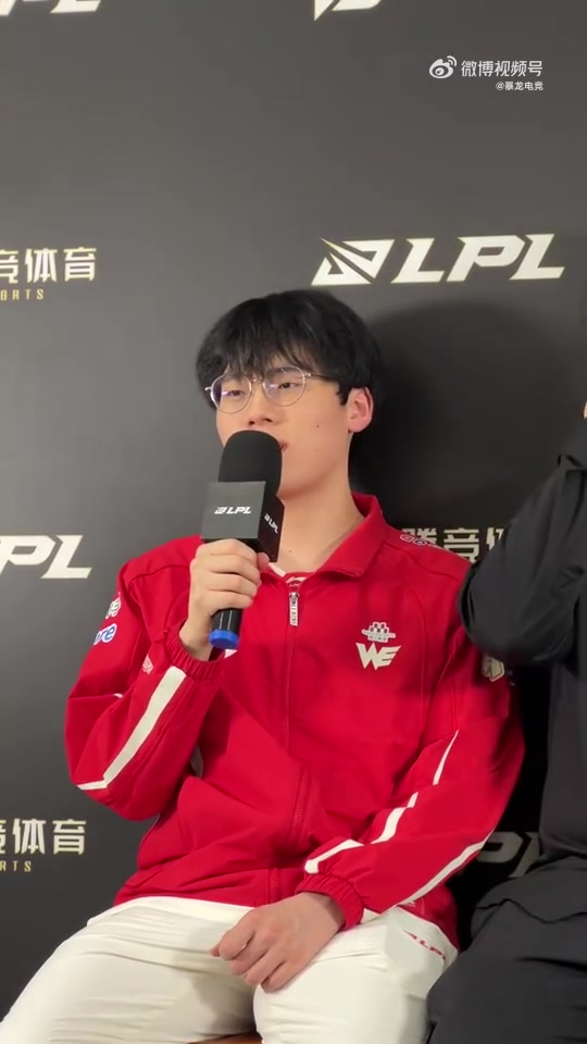 【球盟会】Erha：队长Monki付出的东西很多，他一直在带领我们这个团队