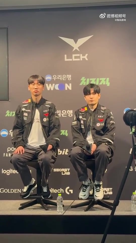 Tom谈下战HLE：会针对今天表现不佳的地方进行复盘 一定要赢下来【球盟会】