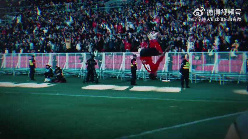 【有趣体育】MATCH DAY：辽宁铁人用一场2-1的硬仗，完成了最血脉贲张的捍卫(图2)