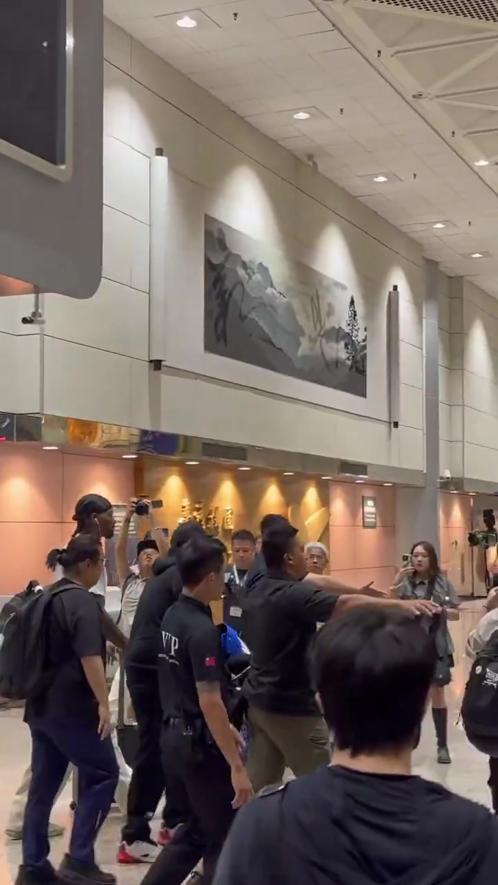 【球盟会】中国行最后一站！莱昂纳德已经抵达中国台湾