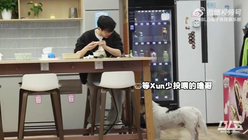 【万博电竞】BLG发布对阵WBG赛场VLOG：一起把游戏内容打好，成为更好的团队吧