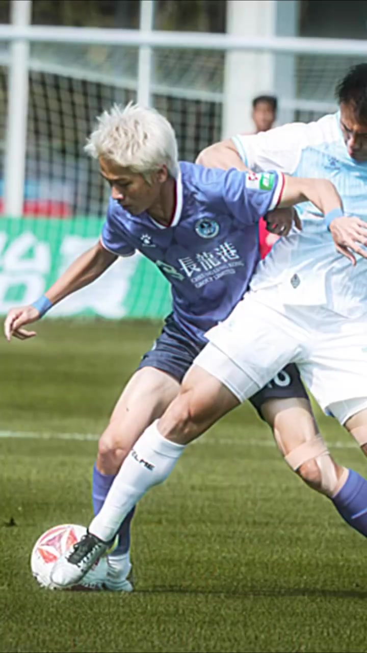 [体育头条]官方：国安球员史堉铖正式加盟深圳青年人，此前已在该队租借两年(图2)