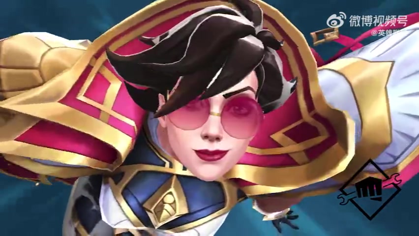 云顶之弈光明哨兵不朽薇恩预览：让圣弩的光芒彻底净化迷雾【球盟会】