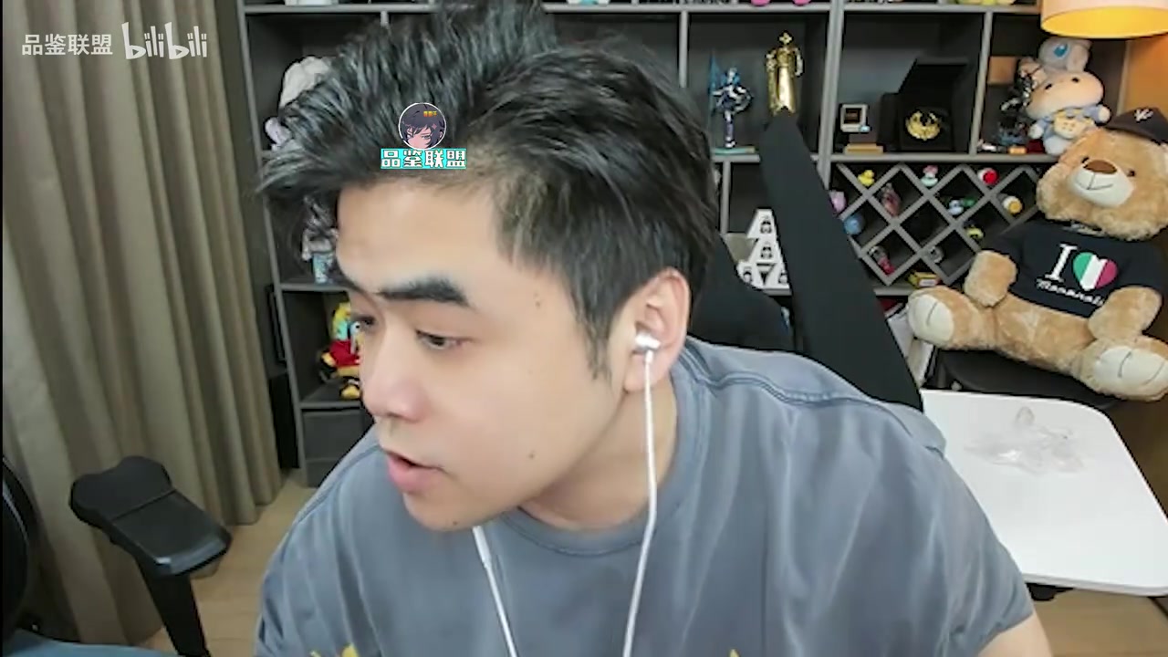 朱开：BLG花那么多钱肯定想出成绩！Bin大哥国内依旧最强上单【球盟会】
