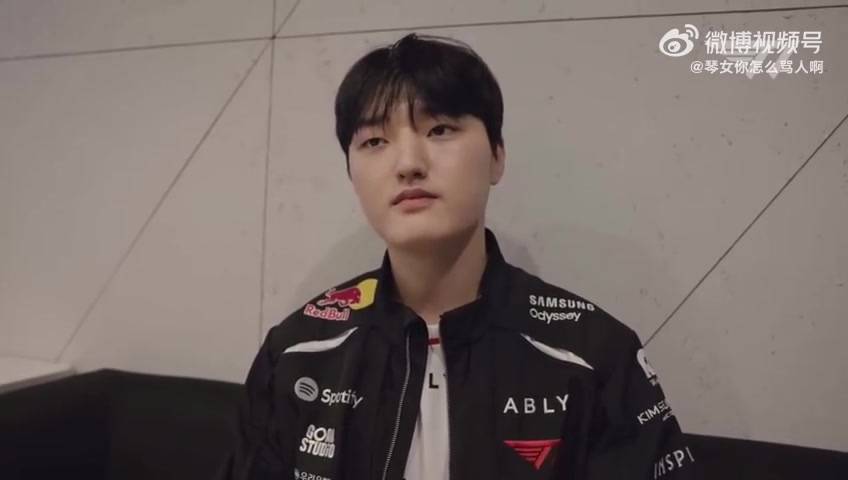 【万博电竞】peyz：Oner哥真的人很好 我觉得他给队伍氛围带来很多正面的影响