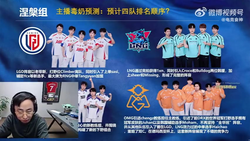 【万博电竞】水晶哥：LPL这三年最屌的中国人AD一定是ELK！杰克我不认！