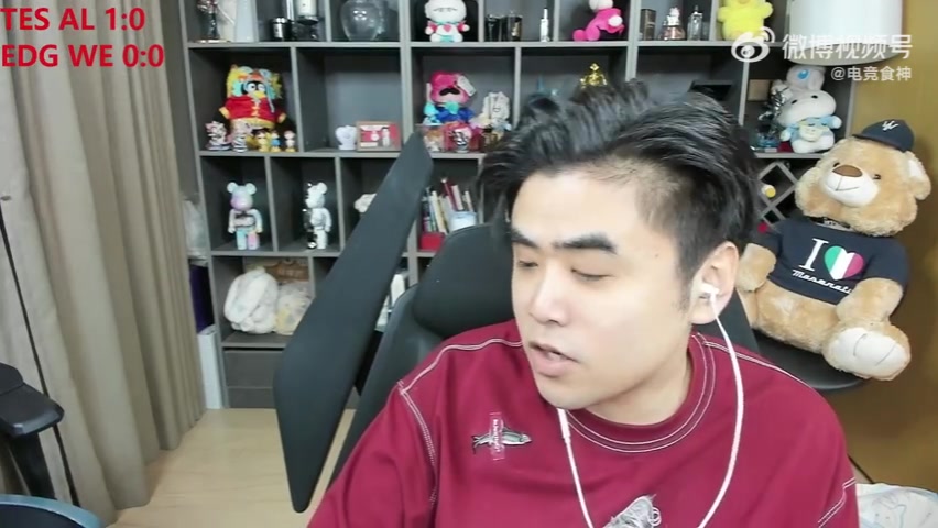 朱开：那种情况下把哥哥秒了，3C都没用Tarzan像在一打九！【球盟会】
