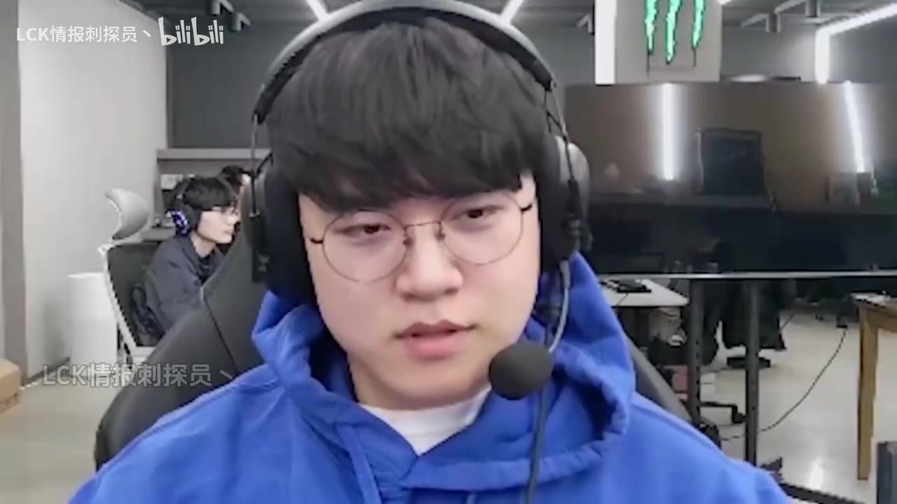 Gumayusi谈300胜：继续努力打的话，AD位拿第一是有机会的吧【球盟会】