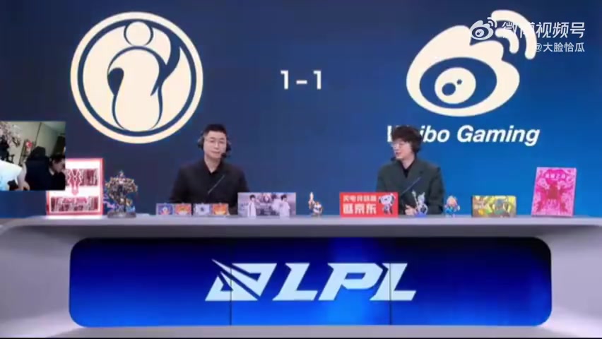 DYS：TheShy复出能跟他比人气的只有Bin哥了 期待Bin哥打TheShy【球盟会】