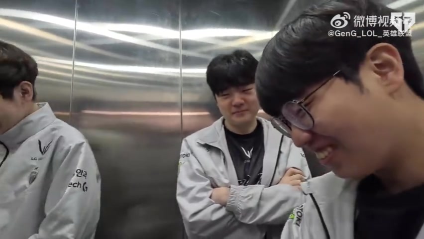 GEN发布2025濮院电竞节活动VLOG：Gen.G承载着爱