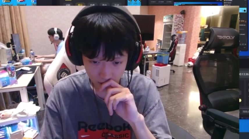 【球盟会】弹幕讨论🚬Shanks:无所谓封了就封了吧 反正是官方号不是我号