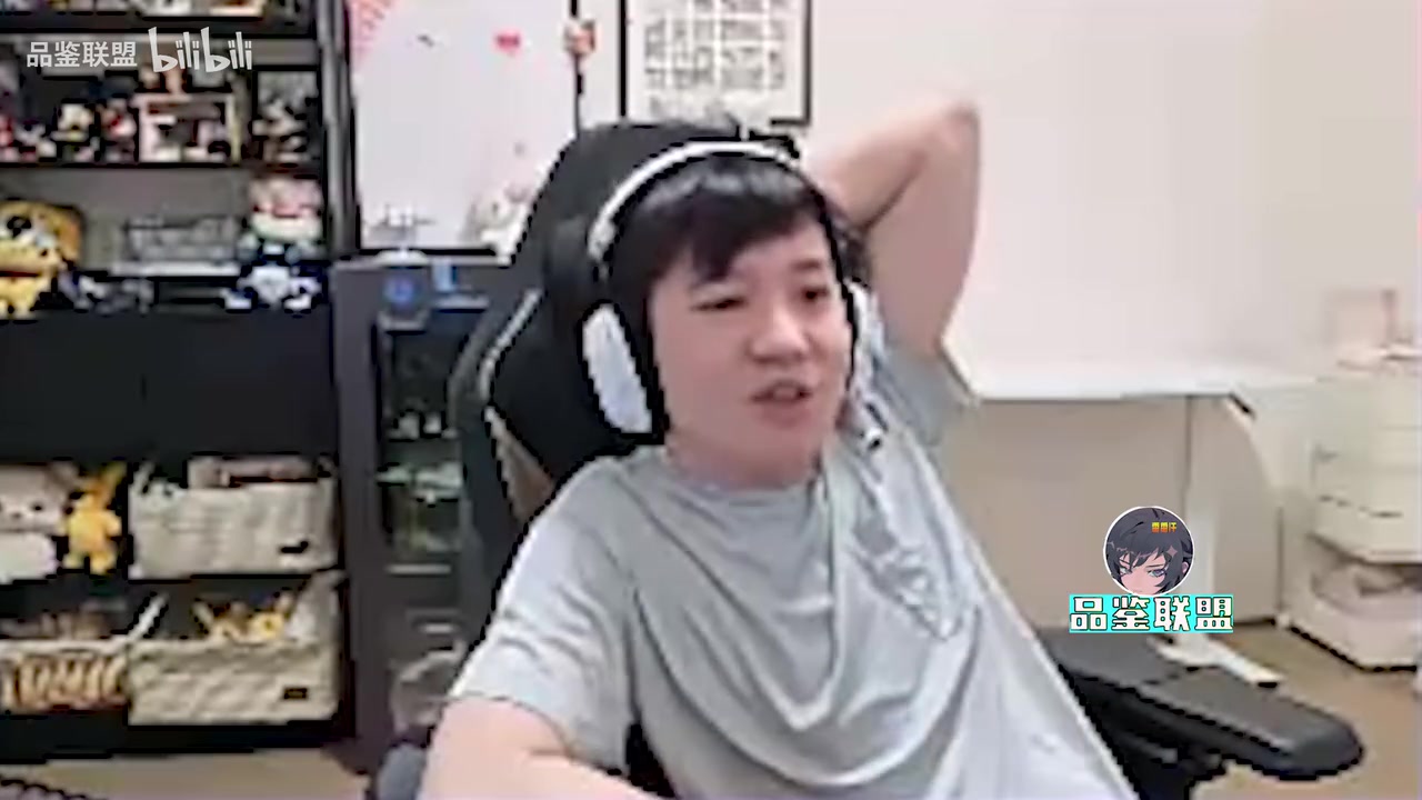 Letme：JiaQi百分百身体不舒服，我那时候就该劝呼吸不要回归