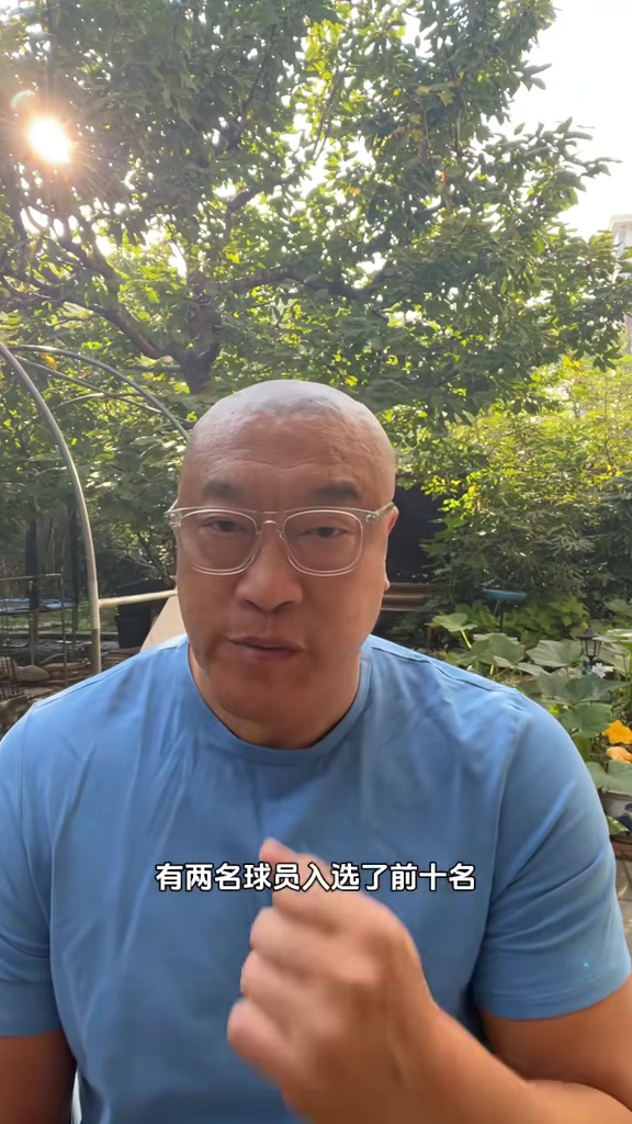 【球盟会】马健：湖人放眼未来对老将是种伤害 老詹可考虑像KD一样改换门庭