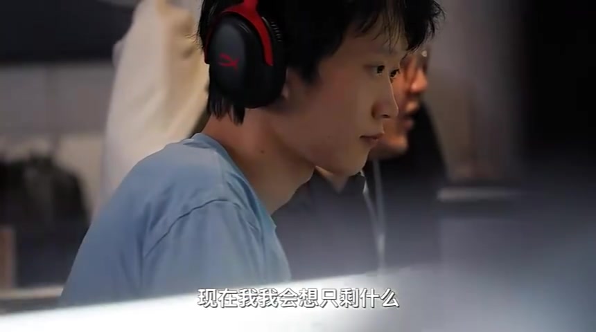 备战S赛期间 Shanks：每一天玩命过都行，每天拉满