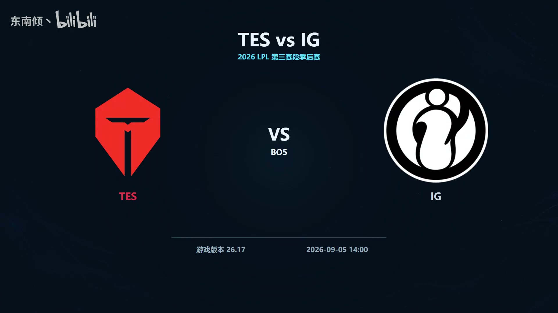 【万博电竞】JiaQi对位全面领先JKL！up综合数据预测TESvsIG：TES胜率56.73%