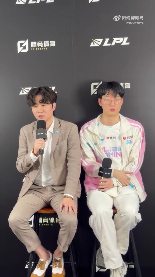 Daeny：Monki豹女那把我觉得能赢下来的 其他都在我们的预想之内【球盟会】