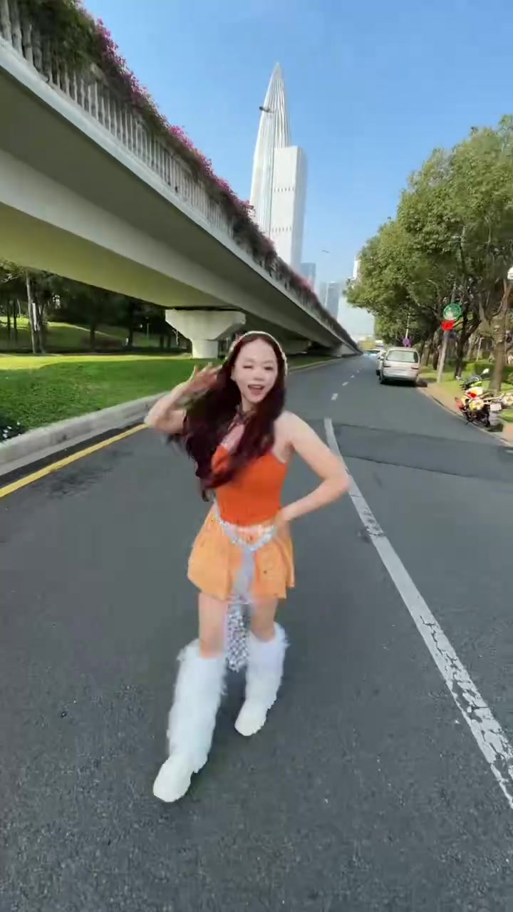 【体育微观察】CPB G➡️irls成团⚾⚽之战选手介绍之冼晓彤(图7)