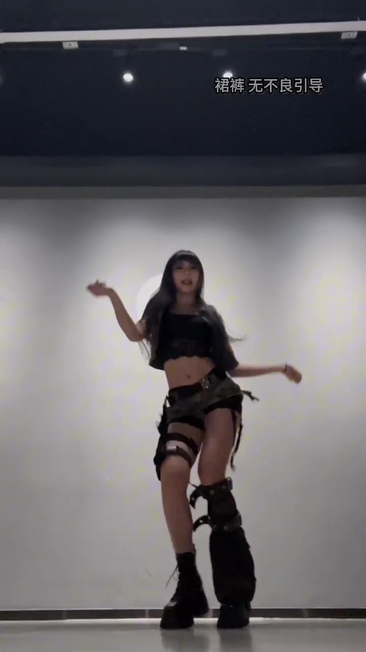 [体育通报]CPB Girl⭐s✨成团之战选手介绍之焯莹(图14)