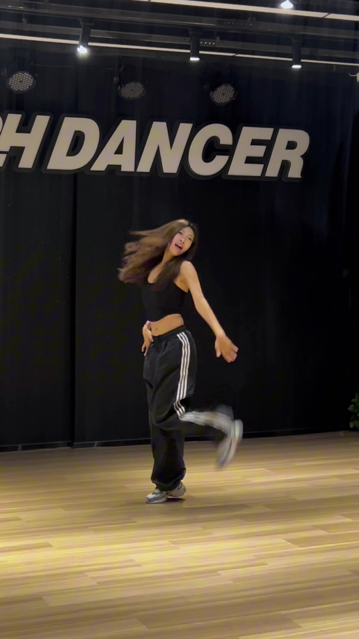 [好看推荐]CPB Grils成团之战选手介绍之樊华(图8)