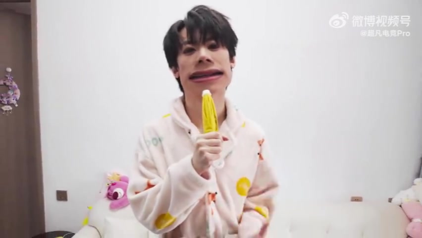 Baolan分享视频：把你的梦想说给我听吧！