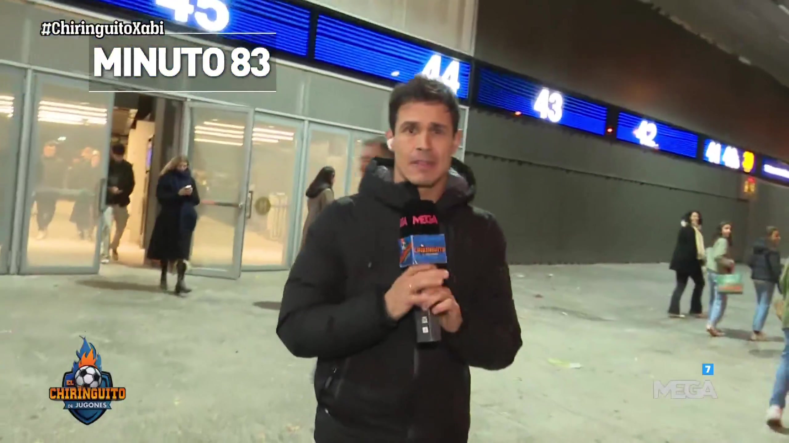 【深度报道】六台：皇马球迷赛后感⬅️⚾到愤怒，❗有球迷称阿隆索还没能力执教皇马(图2)