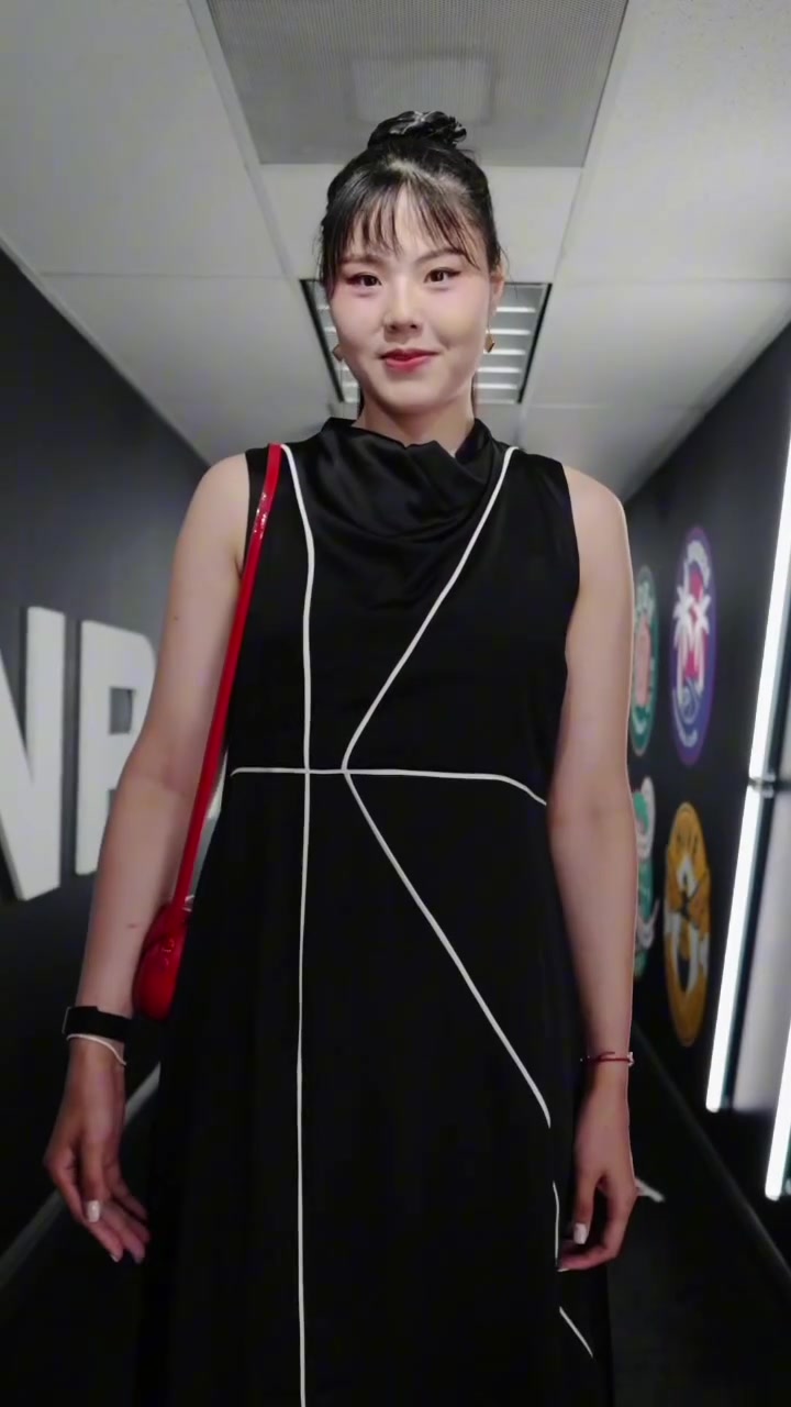 [篮球]李月汝第二轮Unrivaled比赛拿下6分3板！球队末节逆转 取得两连胜(图2)