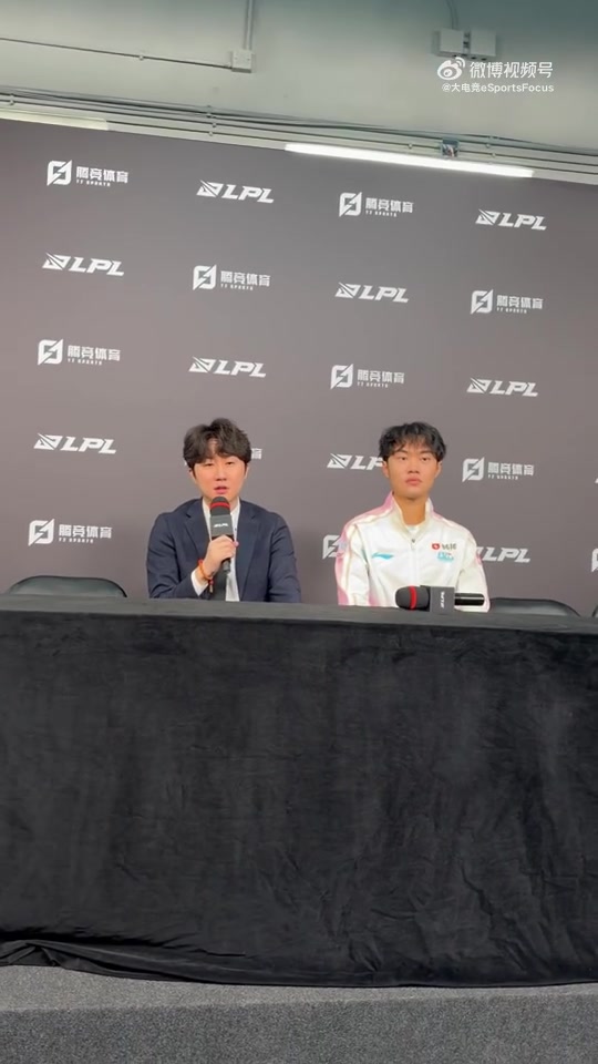 Daeny教练：选手们攻击性比较强有时会把优势送回去 这些需要解决【球盟会】