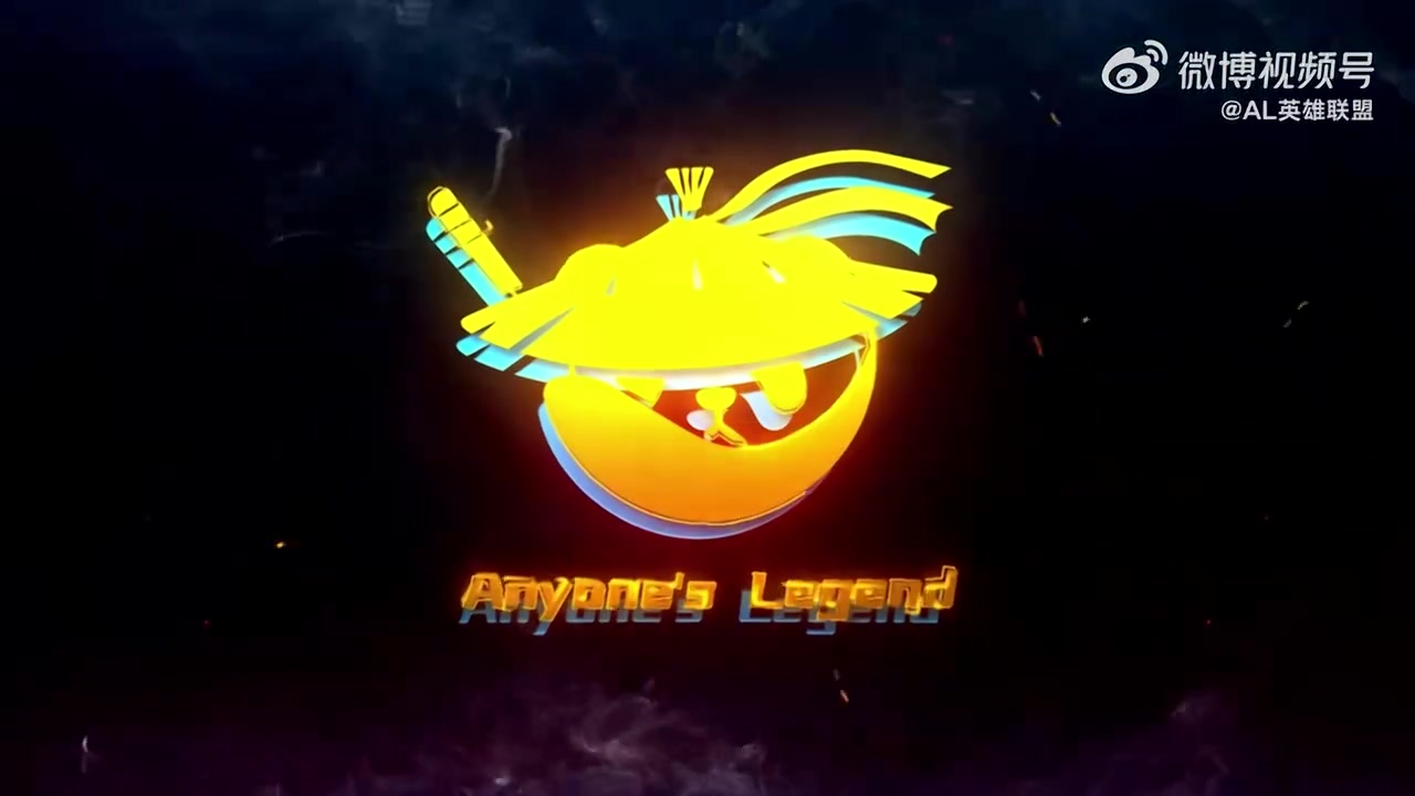 【万博电竞】AL发布对战NIP赛事语音-Hope：压力好大呀，每波E都是压力