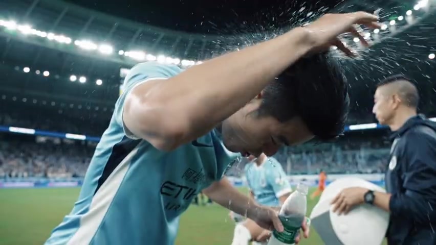 【体坛热评】《这一程》⚽EP.5 ｜4/12✌️深圳新鹏城VS云南玉昆(图2)