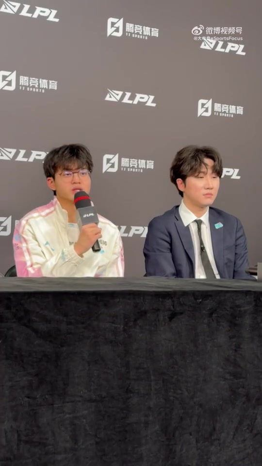 暗示Bin的闹剧？Xun谈队伍连败：（每个人）调整好自己的情绪吧，加油【球盟会】