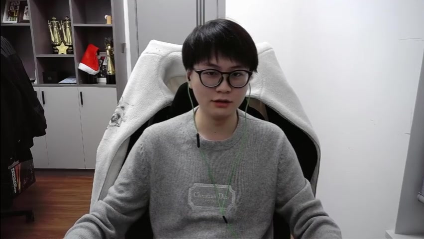 跟Jwei轮换？Meiko直播回复网友：比赛肯定打的 2月或3月或第一阶段打完【球盟会】