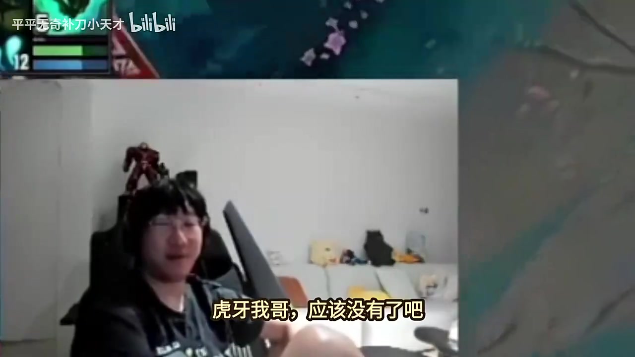 Ning谈老头杯：应该没了 等明年看程璐和义进退不退 退了再办呗