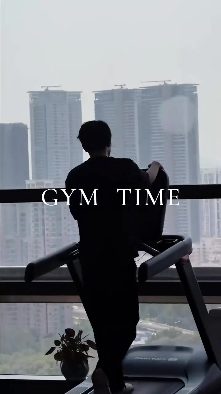 BLG分享选手日常：🏋️五小碧健身碎片，开启运动模式【球盟会】