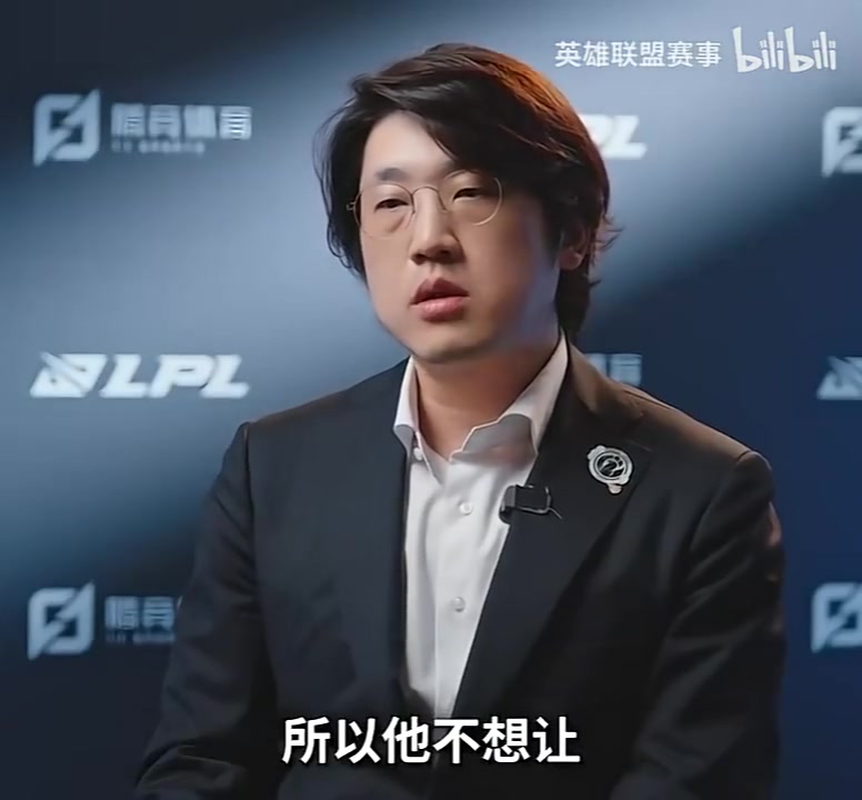 【万博电竞】IG教练谈TheShy：他不想让支持他的粉丝失望 粉丝是他努力的动力