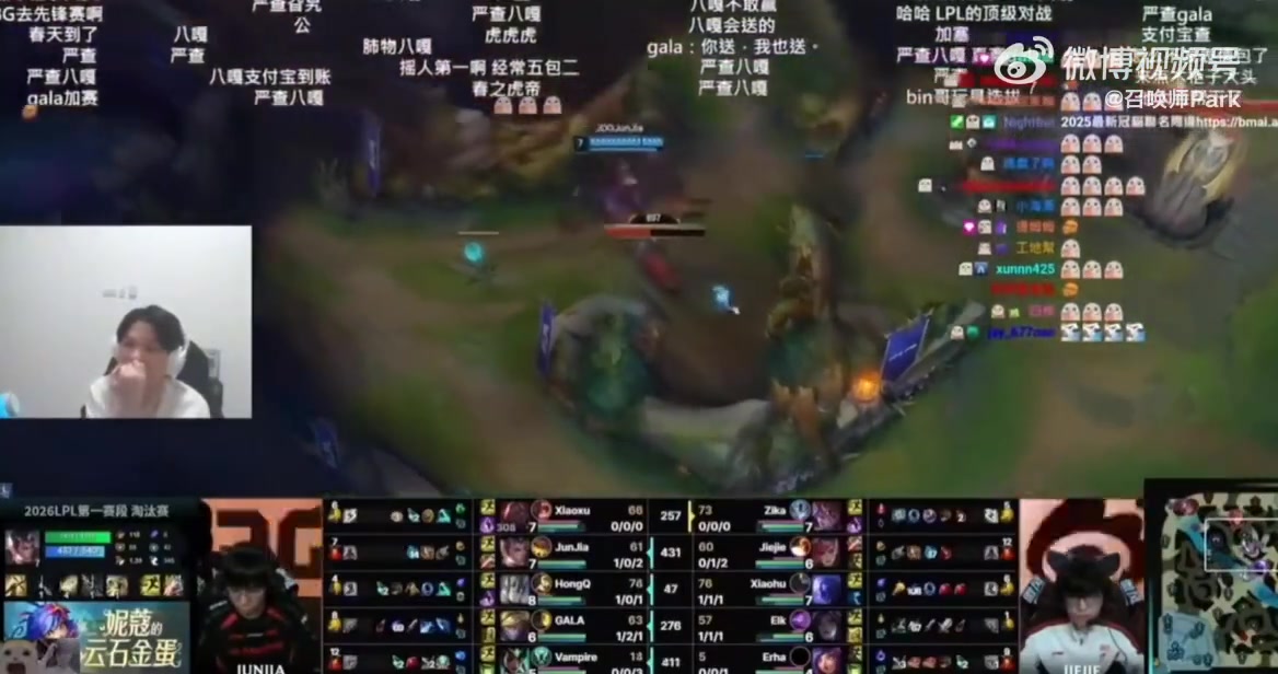 【万博电竞】TES教练Poppy：Naiyou其实很强 他认真打我不敢想TES能走到哪里