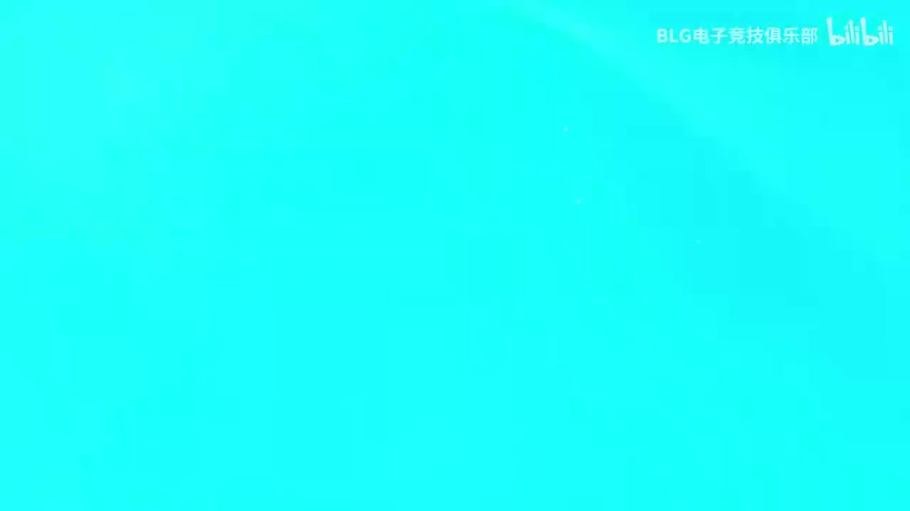 BLG发布对战WBG队内语音-Xun/ON：Bin哥好帅，我受不了了【球盟会】