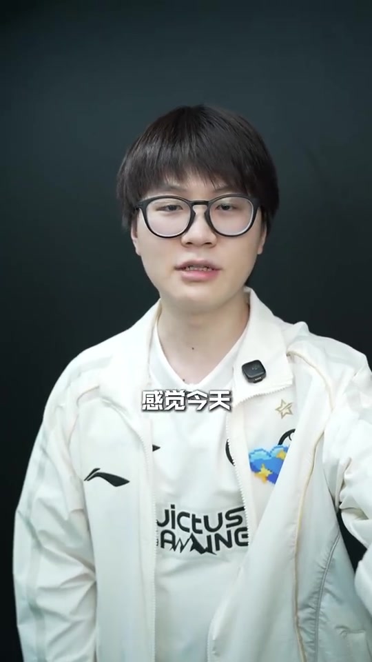 战胜TES后Meiko发布视频：没想到大家一起回归了【球盟会】